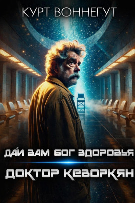 Дай вам Бог здоровья, доктор Кеворкян - Курт Воннегут