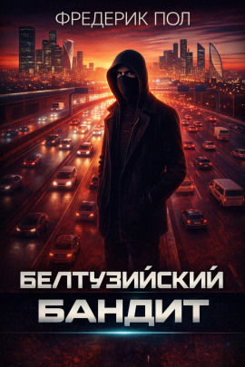 Белтуэйский бандит - Фредерик Пол