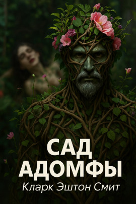 Сад Адомфы - Смит Кларк Эштон