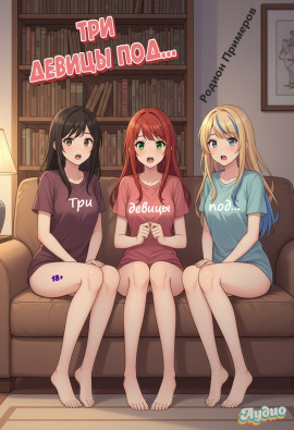 Три девицы под... - Автор неизвестен