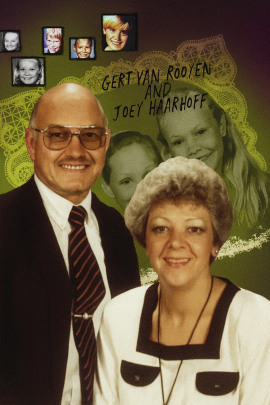 Загадка пропавших девочек из Претории - Автор неизвестен