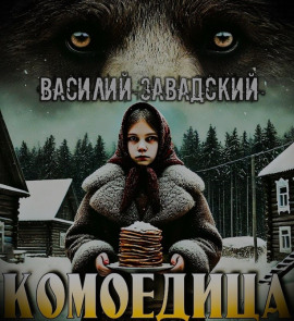 Комоедица - Автор неизвестен