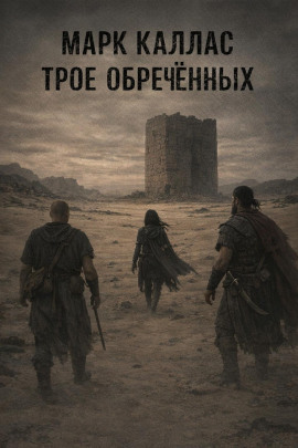 Трое Обречённых - Марк Каллас