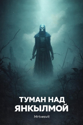 Туман над Янкылмой - Mrtvesvit