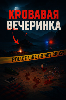 Убийство на трассе раскрыто спустя 41 год - Автор неизвестен