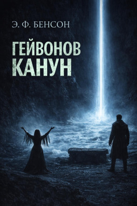 Гейвонов канун - Э. Ф. Бенсон