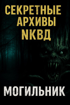 Могильник - Кукла Ведьмина