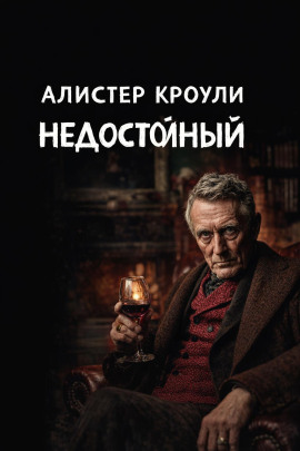 Недостойный - Алистер Кроули