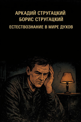 Естествознание в мире духов - Аркадий Стругацкий