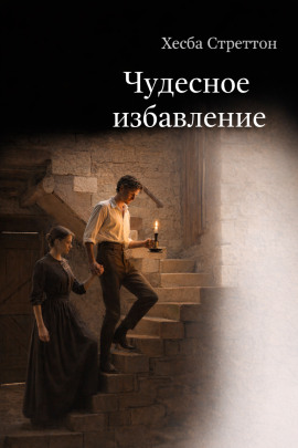 Чудесное избавление - Хесба Стреттон