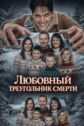 Любовный треугольник смерти - Автор неизвестен