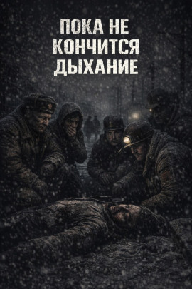 Пока не кончится дыхание - Автор неизвестен