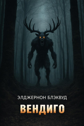 Вендиго - Алджернон Блэквуд