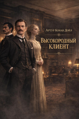 Высокородный клиент - Артур Конан Дойл