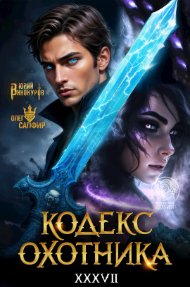 Кодекс Охотника 37 - Юрий Винокуров