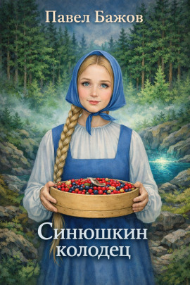 Синюшкин колодец - Павел Бажов