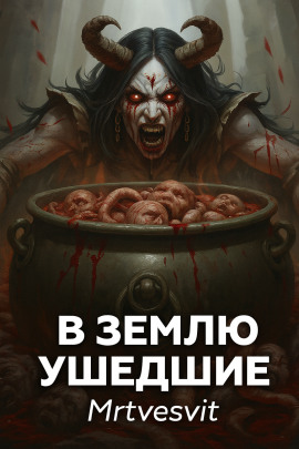 В землю ушедшие - Mrtvesvit