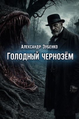 Голодный чернозём - Автор неизвестен