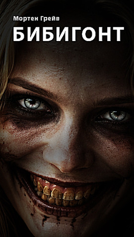 Бибигонт - Мортен Грейв