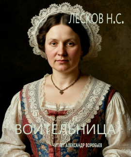 Воительница - Николай Лесков