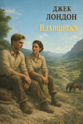 Планшетка - Джек Лондон