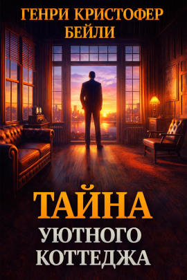 Тайна уютного коттеджа - Генри Кристофер Бейли
