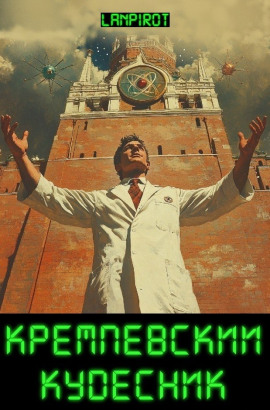 Кремлёвский кудесник - lanpirot
