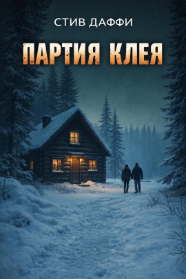 Партия Клея - Стив Даффи