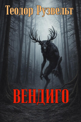 Вендиго - Теодор Рузвельт