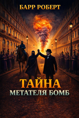 Тайна метателя бомб - Роберт Барр