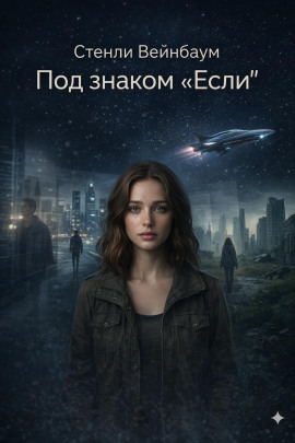 Под знаком «Если» - Стенли Вейнбаум