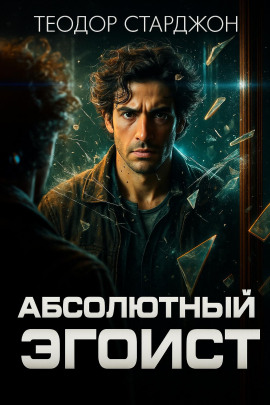 Абсолютный эгоист - Теодор Старджон