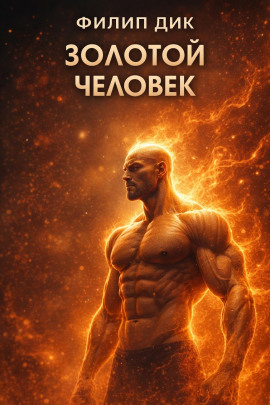 Золотой человек - Филип Дик