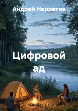 Цифровой ад - Автор неизвестен