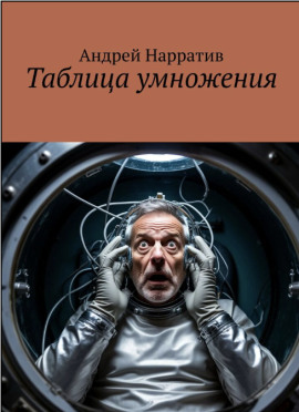 Таблица умножения - Автор неизвестен