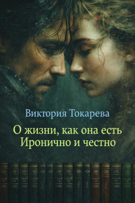 О жизни, как она есть - Виктория Токарева